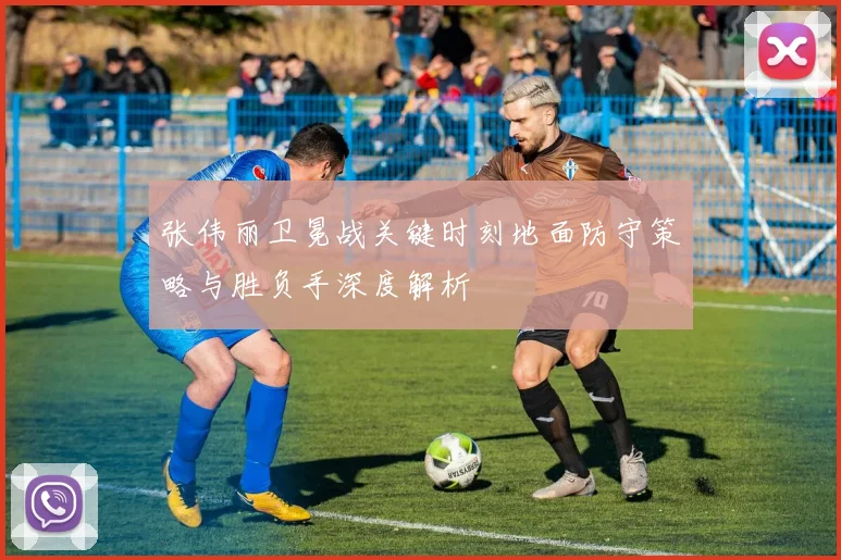 张伟丽卫冕战关键时刻地面防守策略与胜负手深度解析